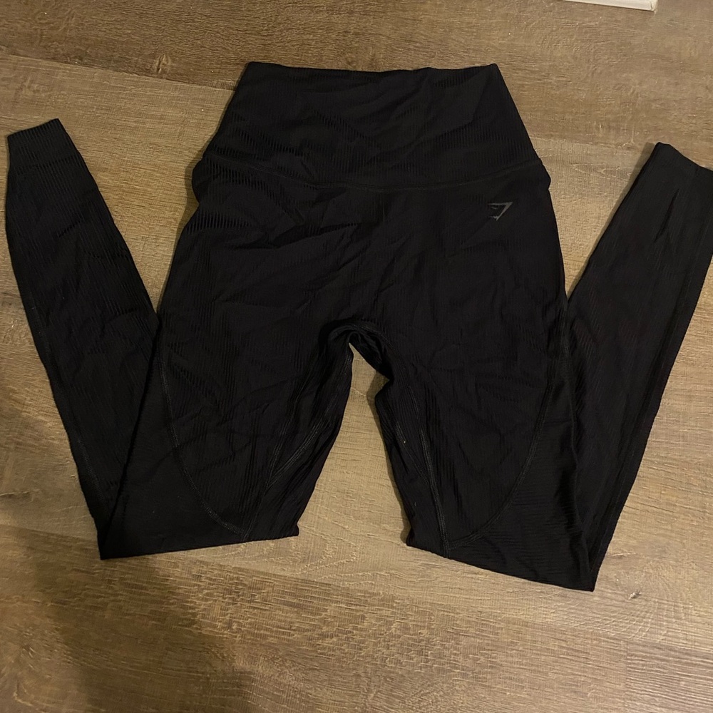 Gymshark leggings